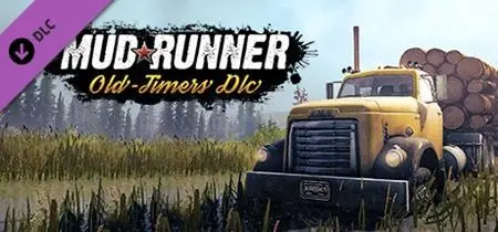 MudRunner Old Timers (2019)