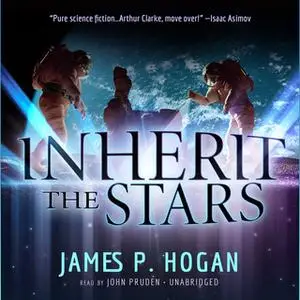 «Inherit the Stars» by James P. Hogan