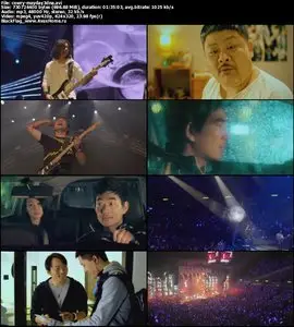 Mayday 3DNA (2011)