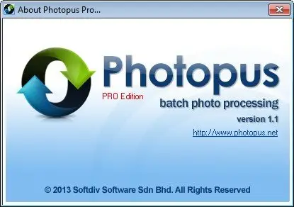 Photopus Pro 1.1 Retail