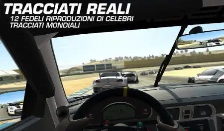 [ANDROID] Real Racing 3 v2.0.2 Mod - ITA