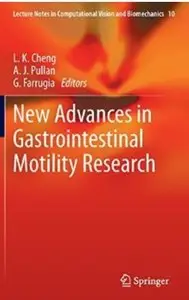 New Advances in Gastrointestinal Motility Research