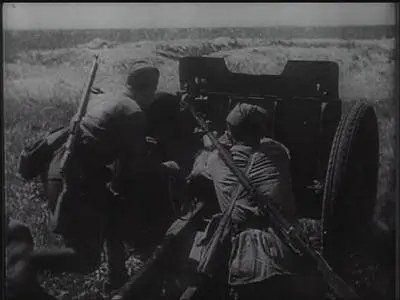 World War II - The British Movietone Newsreel Years (1939-1945)