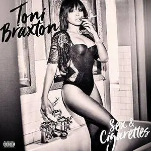 Toni Braxton - Sex & Cigarettes (2018) [Official Digital Download 24/88]