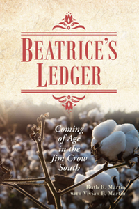 Beatrice's Ledger : Coming of Age in the Jim Crow South