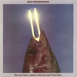 REO Speedwagon - Original Album Classics (2011) [5CD Box Set] RE-UP