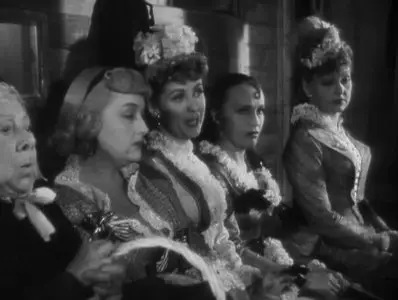 Le Plaisir (1952) [The Criterion Collection]