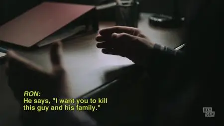 Murder for Hire S01E17