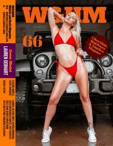 W&HM Wheels and Heels Magazine – 02 April 2023