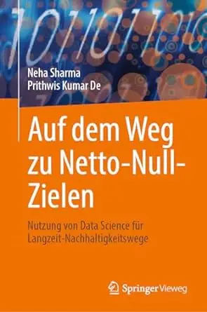 Auf dem Weg zu Netto-Null-Zielen