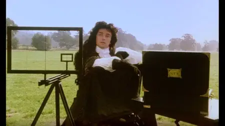 The Draughtsman's Contract (1982)
