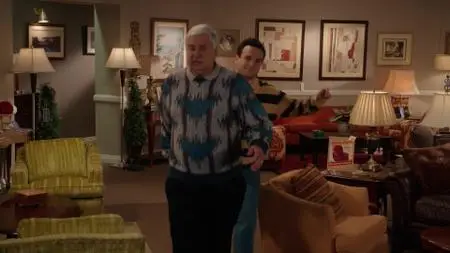 The Goldbergs S06E04