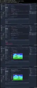 Crie jogos profissionais 100% de graça com a Godot 3.0