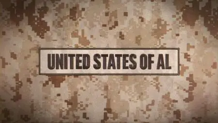 United States of Al S01E10