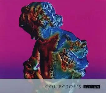 New Order - Technique (1989) [2CD Collector's Edition 2008]