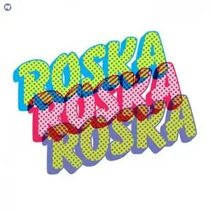 Roska – Rinse Presents Roska