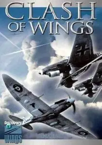 Discovery.Wings.Clash.of.Wings.04of13 Wings of the Rising Sun