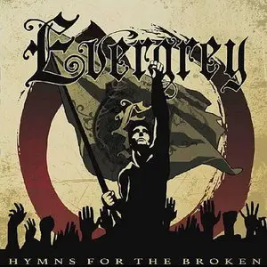 Evergrey - Hymns for the Broken (2014) [Deluxe Edition]