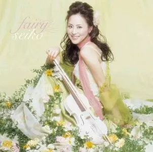 Seiko Matsuda - Collection (1994-2014) (3/4)