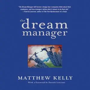 «The Dream Manager» by Matthew Kelly