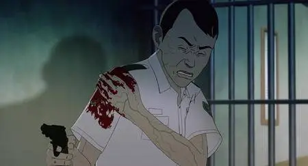 Seoul Station (2016)