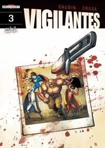 Vigilantes 03 - Return to Pittsgreen (2016) (webrip-DCP