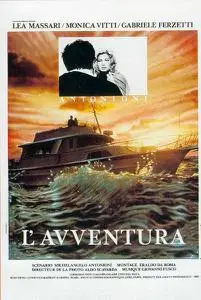 L'avventura (1960)