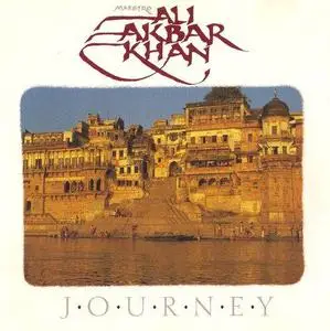Ali Akbar Khan : Journey (1990)