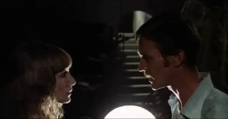 Beyond the Door II (1977) 