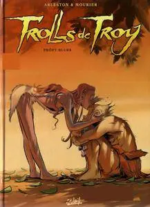 Trolls de Troy - 18 - Pröfy Blues