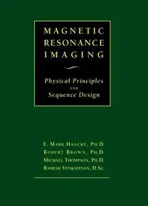 Magnetic resonance imaging