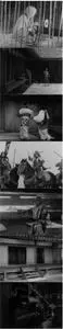 Throne of Blood (1957) Kumonosu-jô