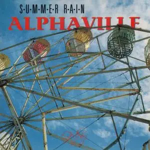 Alphaville: Singles Collection (1989 - 2011)