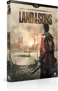 The Land of the Sons / La terra dei figli (2021)