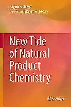 New Tide of Natural Product Chemistry