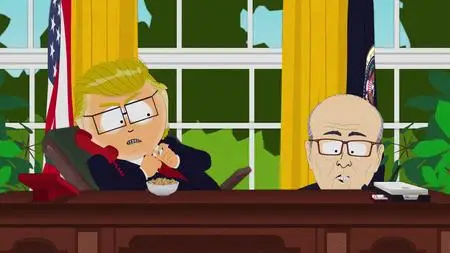 South Park S23E06