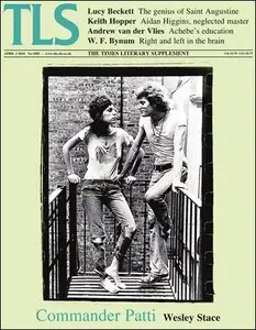 The Times Literary Supplement (TLS) - 2 April 2010