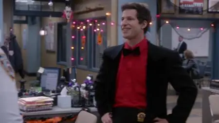 Brooklyn Nine-Nine S02E04