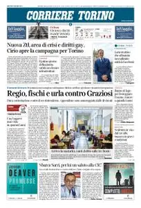 Corriere Torino – 18 giugno 2019