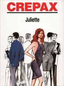 Juliette, Guido Crepax