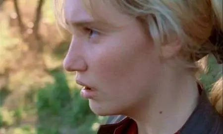 Luc et Jean-Pierre Dardenne - L'Enfant (2005)