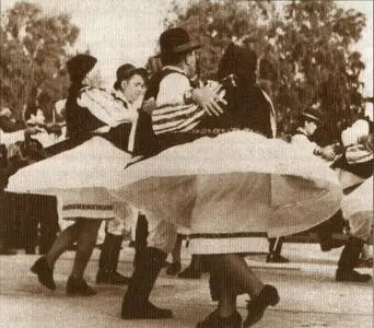 Budatelke (Budeşti) – Szászszentgyörgy (Sângeorzu Nou). Village music from the Transylvanian Plain (Mezőség)