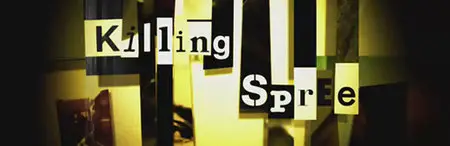 Channel 5 - Killing Spree: Series 1 (2014)