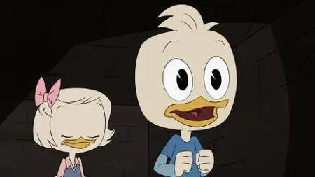 DuckTales S01E10