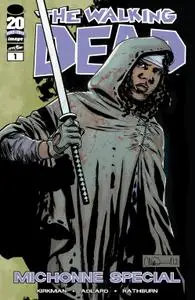 The Walking Dead - Michonne Special (2012) (digital) (Minutemen-Excelsior