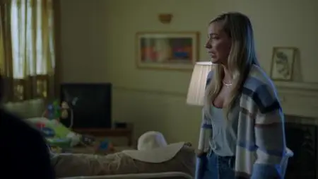 Stumptown S01E03