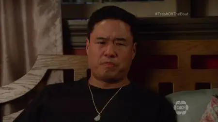 Fresh Off the Boat S04E03