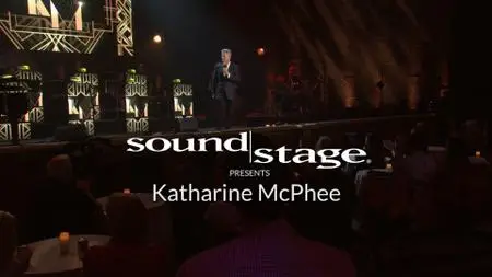 Katharine McPhee - Live on Soundstage (2018) [Blu-ray, 1080p]