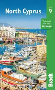 North Cyprus (Bradt Travel Guide), 9th Edition