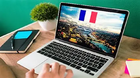 French Lessons For English Speaking People